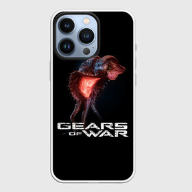 Чехол для iPhone 13 Pro с принтом GEARS OF WAR | ШЕСТЕРЕНКИ (Z) в городе Новоалтайск,  |  | gears | gears 5 | gears of war | gears of war 5 | gow | имульсия | механизмы войны | шестерёнка | шестерёнки | шестерня