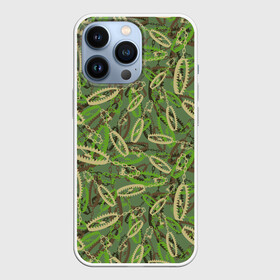Чехол для iPhone 13 Pro с принтом Капканы в городе Новоалтайск,  |  | Тематика изображения на принте: hunter | hunting | егерь | звери | капканы | лес | оружие | охота | охота на волка | охота на зайца | охота на кабана | охота на утку | охотник | ружьё