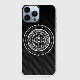 Чехол для iPhone 13 Pro Max с принтом GODSMACK | ГОДСМАК | ЛОГО (Z) в городе Новоалтайск,  |  | god smack | godsmack | logo | ozzfest | rock | год смак | годсмак | лого | логотип | оззфест | озфест | рок