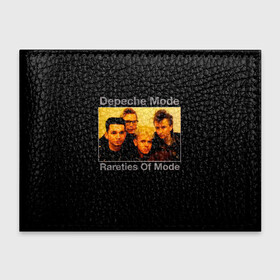 Обложка для студенческого билета с принтом Rareties of Mode   Depeche Mode в городе Новоалтайск, натуральная кожа | Размер: 11*8 см; Печать на всей внешней стороне | Тематика изображения на принте: depeche mode | альбом | альтернативный | вестник моды | группа | депеш мод | депешмод | дэйв гаан | индастриал | мартин гор | музыка | новая волна | рок | синти поп | электроник | энди флетчер