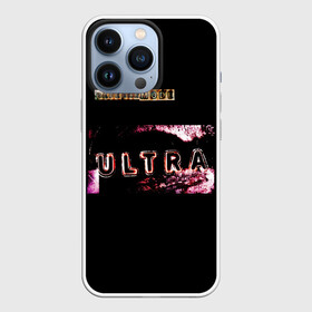 Чехол для iPhone 13 Pro с принтом Ultra   Depeche Mode в городе Новоалтайск,  |  | Тематика изображения на принте: depeche mode | альбом | альтернативный | вестник моды | группа | депеш мод | депешмод | дэйв гаан | индастриал | мартин гор | музыка | новая волна | рок | синти поп | электроник | энди флетчер