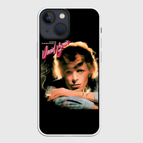 Чехол для iPhone 13 mini с принтом Young Americans   David Bowie в городе Новоалтайск,  |  | david bowie | альтернативный | арт | боуи | глэм | девид | джаз | дэвед | дэвид | музыка | музыкант | певец | поп | психоделический | рок | соул | хард | экспериментальный | электронная | эмбиент