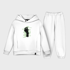 Детский костюм хлопок Oversize с принтом Astrological Hand Virgo в городе Новоалтайск,  |  | virgo | zodiac | астрология | гороскоп | гороскопы | дева | зз | знаки зодиака | зодиак