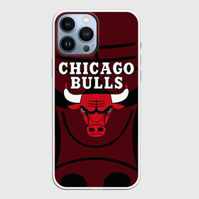Чехол для iPhone 13 Pro Max с принтом CHICAGO BULLS | ЧИКАГО БУЛЛС НА ФОНЕ в городе Новоалтайск,  |  | Тематика изображения на принте: 23 | bulls | chicago bulls | jordan | logo | michael jordan | nba | paris saint germain | psg | red | sport | быки | джордан | лого | майкл джордан | псж | спорт | чикаго буллс