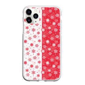 Чехол для iPhone 11 Pro матовый с принтом Снежинки   новогодние узоры в городе Новоалтайск, Силикон |  | Тематика изображения на принте: merry christmas | дед мороз | ёлка | зима | мороз | новый год | праздник | рождество | с новым годом | сантаклаус | снег | снеговик | снегурочка | снежинки | снежные узоры | узоры