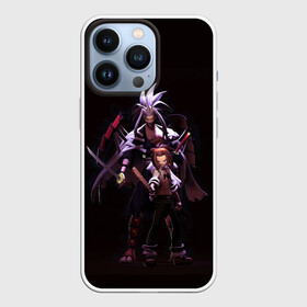 Чехол для iPhone 13 Pro с принтом Йо Король Шаманов в городе Новоалтайск,  |  | anime | shaman king | аниме | анимэ | йо асакура | шаман кинг