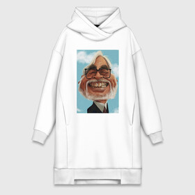 Платье-худи хлопок с принтом Ghibli Miyazaki в городе Новоалтайск,  |  | anime | hayao miyazaki | mononoke | porco rosso | spirit away | studio ghibli | totoro | аниме | порко россо | студия дзибли | тоторо | унесенные призраками | хаяо миядзаки