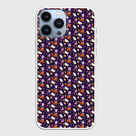 Чехол для iPhone 13 Pro Max с принтом Колядование на Хэллоуин | Сладости или Гадости в городе Новоалтайск,  |  | Тематика изображения на принте: halloween | haloween | колядование | колядовать | конфеты | сладости | сладости или гадости | хеллоин | хеллоуин | хелоин | хелоуин | хэллоин | хэллоуин | хэлоин | хэлоуин