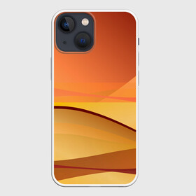 Чехол для iPhone 13 mini с принтом Пустыня Арракис Дюна в городе Новоалтайск,  |  | arrakis | atreides | desert | dune | dune 2020 | dune 2021 | dune fan art | dune movie | dunen fan art | fear | fear is the mind killer | frank herbert | fremen | harkonnen | house atreides | logo | movie | muad dib | muaddib | paul atreides | s | sandwor