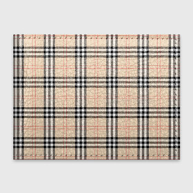 Обложка для студенческого билета с принтом клетчатый принт в стиле Burberry в городе Новоалтайск, натуральная кожа | Размер: 11*8 см; Печать на всей внешней стороне | 3d | brand | burberry | бежевый | берберри | бренд | клетка | клетчатый | клетчатый принт | фон
