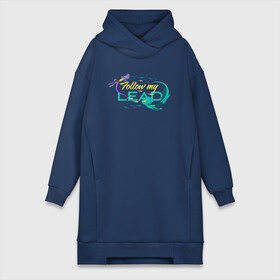 Платье-худи хлопок с принтом Luca. Follow my lead в городе Новоалтайск,  |  | disney | luca | джулия | дисней | лука | лука пагуро | монстр | море | морской монстр | мульт | мультфильм