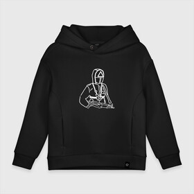 Детское худи Oversize хлопок с принтом игра в кальмара игра на выживание в Корее в городе Новоалтайск, френч-терри — 70% хлопок, 30% полиэстер. Мягкий теплый начес внутри —100% хлопок | боковые карманы, эластичные манжеты и нижняя кромка, капюшон на магнитной кнопке | pink soldier | squid game | выживальщики | игра на выживание | ли чон чжэ | пак хэ cу | розовые солдаты | хван дон хёк