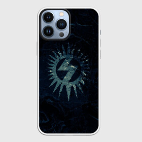 Чехол для iPhone 13 Pro Max с принтом Soulu в городе Новоалтайск,  |  | sigel | soi | soul | soulu | совело | соул | соулу