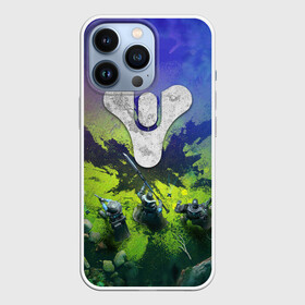 Чехол для iPhone 13 Pro с принтом ДЕСТИНИ 2 НАПАДЕНИЕ ТЬМЫ в городе Новоалтайск,  |  | bungie | cayde 6 | cyd6 | destiny | destiny 2 | forsaken | gambit | hunter | titan | warlock | банги | варлок | габмит | дестини | дестини 2 | зур | кейд | кейд 6 | отвергнутые | охотник | титан | туз