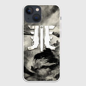 Чехол для iPhone 13 mini с принтом DESTINY 2 ТЁМНЫЕ СИЛЫ   CAYDE 6 в городе Новоалтайск,  |  | bungie | cayde 6 | cyd6 | destiny | destiny 2 | forsaken | gambit | hunter | titan | warlock | банги | варлок | габмит | дестини | дестини 2 | зур | кейд | кейд 6 | отвергнутые | охотник | титан | туз