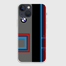 Чехол для iPhone 13 mini с принтом Автомобиль BMW | БМВ в городе Новоалтайск,  |  | быстрый и яростный | купе | немецкий | роскошь | серия м