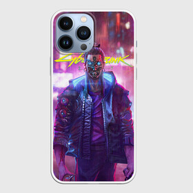 Чехол для iPhone 13 Pro Max с принтом CYBERPUNK 2077 SAMURAI, ХАОС в городе Новоалтайск,  |  | Тематика изображения на принте: cd project red | cyberpunk 2077 | demon | keanu reeves | maelstrom | militech | quadra | samurai | smile | trauma | trauma team | демон | киану ривз | киберпанк 2077 | милитех | самурай | смайл