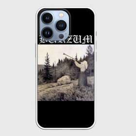 Чехол для iPhone 13 Pro с принтом Burzum   Filosofem в городе Новоалтайск,  |  | black metal | burzum | death metal | filosofem | metal | norway | norwegian scene | rock | varg | varg vikernes | vikernes | блэк | блэк метал | бурзум | варг | викернес | дэт метал | метал | металл | рок | философем