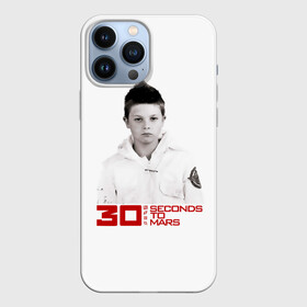 Чехол для iPhone 13 Pro Max с принтом 30 Seconds to Mars дебютный альбом в городе Новоалтайск,  |  | Тематика изображения на принте: 30 seconds to mars | 30 секунд до марса | 30 фстм | 30stm | 30сдм | jared leto | rock band | thirty seconds to mars | альтернативный | гранж | джаред лето | нео | пост | прогрессивный | рок группа | фети секондс ту марс | хард | шеннон