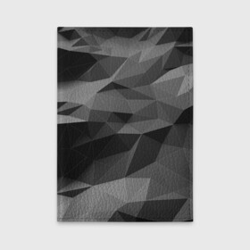 Обложка для автодокументов с принтом gray abstraction серая абстракция в городе Новоалтайск, натуральная кожа |  размер 19,9*13 см; внутри 4 больших “конверта” для документов и один маленький отдел — туда идеально встанут права | Тематика изображения на принте: 3d | gray | gray abstraction | абстракция | монохром | серый | фон | черно белый | черное белое | черный и белый