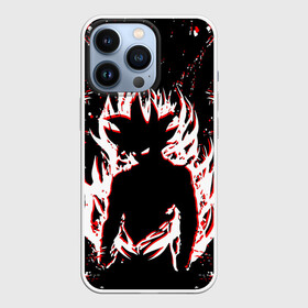 Чехол для iPhone 13 Pro с принтом dragon ball super. в городе Новоалтайск,  |  | anime | dbs | dragon ball | dragon ball gt | dragon ball heroes | dragon ball super | dragon ball super 2022 | dragon ball super manga | dragon ball z | dragonball super | gohan | goku | jiren | manga | unrealentgaming | vegeta