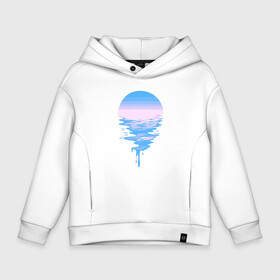 Детское худи Oversize хлопок с принтом луна | море в городе Новоалтайск, френч-терри — 70% хлопок, 30% полиэстер. Мягкий теплый начес внутри —100% хлопок | боковые карманы, эластичные манжеты и нижняя кромка, капюшон на магнитной кнопке | amazing | ambient | astro channel | astro channel телескоп | calm | calming | lo fi | moon | music | music video | new music | night | pop | relax | sea | sleep | space | астрономия | космос | луна | луна в телескоп | лунная дорожка | море | морской пейза