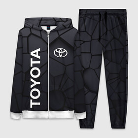 Женский костюм 3D с принтом Toyota | 3D плиты в городе Новоалтайск,  |  | 3d плиты | 3d плиты с подсветкой | 3д п | 3д плиты | 3д плиты с подсветкой | toyota chaser | toyota land cruiser | toyota sport | камри | ленд крузер | марк | подсветка 3d плит | подсветка 3д плит | тойота | тойота 3d плиты