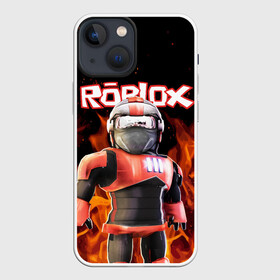 Чехол для iPhone 13 mini с принтом ROBLOX FIRE | РОБЛОКС ОГОНЬ | ПОЖАРНЫЙ в городе Новоалтайск,  |  | roblox | игра | компьютерная игра | логотип | огонь | онлайн | онлайн игра | пламя | пожарный | роблакс | роблокс
