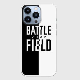 Чехол для iPhone 13 Pro с принтом БАТЛФИЛД 2042 | ЛОГОТИП в городе Новоалтайск,  |  | battelfield 6 | battle royale | battlefield | battlefield 2042 | battlefield six | game | games | logo | батл рояль | батл филд | батлфилд | баттлефилд 6 | баттлфилд 2042 | игра | игры | королевская битва | лого | логос | логотип
