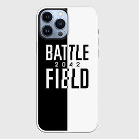 Чехол для iPhone 13 Pro Max с принтом БАТЛФИЛД 2042 | ЛОГОТИП в городе Новоалтайск,  |  | battelfield 6 | battle royale | battlefield | battlefield 2042 | battlefield six | game | games | logo | батл рояль | батл филд | батлфилд | баттлефилд 6 | баттлфилд 2042 | игра | игры | королевская битва | лого | логос | логотип