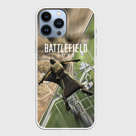 Чехол для iPhone 13 Pro Max с принтом ВЫСАДКА | BATTLEFIELD 2042 в городе Новоалтайск,  |  | battelfield 6 | battle royale | battlefield | battlefield 2042 | battlefield six | game | games | батл рояль | батл филд | батлфилд | баттлефилд 6 | баттлфилд 2042 | игра | игры | королевская битва