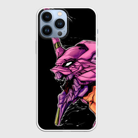 Чехол для iPhone 13 Pro Max с принтом Evangelion. Eva 01 в городе Новоалтайск,  |  | eva 01 | evangelion | evangelion 01 | аниме евангелион | ева | ева 01 | ева 01 берсерк | ева синдзи | евангелион | евангелион 01 | евангелион ева | икари синдзи | робот евангелион | синдзи берсерк | синдзи ева 01