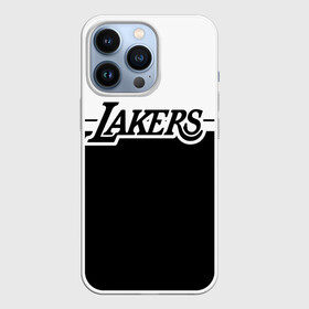 Чехол для iPhone 13 Pro с принтом Kobe Bryant   Los Angeles Lakers. в городе Новоалтайск,  |  | Тематика изображения на принте: 24 | kobebryant | lakers | nba | баскетбол | баскетболист | коби брайант | лейкерс | нба | спорт