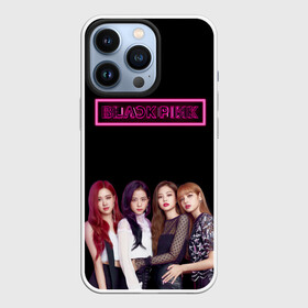 Чехол для iPhone 13 Pro с принтом BLACKPINK NEON в городе Новоалтайск,  |  | black | blackpink | bts | jennie | jisoo | kim | kpop | lalisa | lisa | manoban | park | pink | rose | young | бтс | дженни | джису | ён | ким | лалиса | лиса | манобан | пак | розэ | че