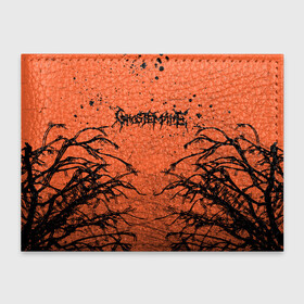 Обложка для студенческого билета с принтом Ghostemane Forest Grunge | Гостмейн Лес в городе Новоалтайск, натуральная кожа | Размер: 11*8 см; Печать на всей внешней стороне | Тематика изображения на принте: clown | gang | ghostemane | grunge | monada | music | orange | rap | trash | генг | гостмейн | гостмэйн | гранж | знак | клоун | меркури | молния | музыка | мульт | надпись | потертости | призрак | реп | рэп | треш