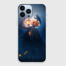 Чехол для iPhone 13 Pro Max с принтом ТЫКВИННЫЙ МОНСТР В ТУМАНЕ   ХЕЛЛОУИН в городе Новоалтайск,  |  | Тематика изображения на принте: bats | bones | ghost | halloween | pumpkin | skull | кости | летучие мыши | приведение | призрак | скелет | тыква | хеллоуин | хоррор | хэллоуин