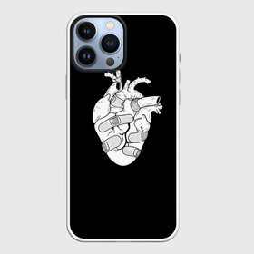 Чехол для iPhone 13 Pro Max с принтом раненное сердце в городе Новоалтайск,  |  | eye | from | heart | hidden | is | patch | patches | resentment | wound | wounded | wounds | глаз | латка | латки | обида | обиды | от | рана | раненное | раны | сердце | скрыто