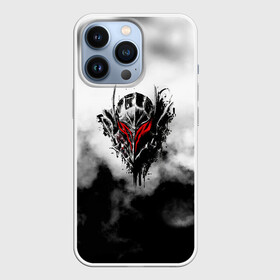Чехол для iPhone 13 Pro с принтом Берсерк: Облачно. в городе Новоалтайск,  |  | berserk | knight | аниме | берсерк | рыцарь