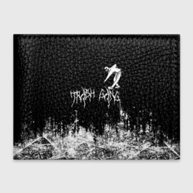 Обложка для студенческого билета с принтом Ghostemane Mercury Trash Gang | Гостмейн Призрак в городе Новоалтайск, натуральная кожа | Размер: 11*8 см; Печать на всей внешней стороне | Тематика изображения на принте: ghostemane | grunge | halloween | music | rap | гостмейн | гостмэйн | гранж | знак | клоун | меркури | музыка | мульт | надпись | потертости | призрак | реп | рэп | хеллоуин | хэллоуин