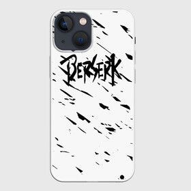 Чехол для iPhone 13 mini с принтом Берсерк Berserk в городе Новоалтайск,  |  | 1989 | 2012 | 2013 | 2017 | 2019 | 2020 | anime | berserk | berserk 1997 | guts | аниме | берсерк | берсерк 1 серия | гатс | гатс и гриффит | гатс против | гриффит | длань господа | золотой век | манга | новая глава берсерк | обзор