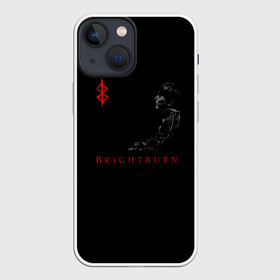 Чехол для iPhone 13 mini с принтом берсерк berserk аниме, в городе Новоалтайск,  |  | 1989 | 2012 | 2013 | 2017 | 2019 | 2020 | anime | berserk | berserk 1997 | guts | аниме | берсерк | берсерк 1 серия | всё о | гатс | гатс и гриффит | гатс против | гриффит | длань господа | золотой век | манга | новая глава берсерк