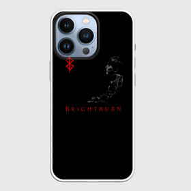 Чехол для iPhone 13 Pro с принтом берсерк berserk аниме, в городе Новоалтайск,  |  | 1989 | 2012 | 2013 | 2017 | 2019 | 2020 | anime | berserk | berserk 1997 | guts | аниме | берсерк | берсерк 1 серия | всё о | гатс | гатс и гриффит | гатс против | гриффит | длань господа | золотой век | манга | новая глава берсерк