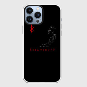 Чехол для iPhone 13 Pro Max с принтом берсерк berserk аниме, в городе Новоалтайск,  |  | 1989 | 2012 | 2013 | 2017 | 2019 | 2020 | anime | berserk | berserk 1997 | guts | аниме | берсерк | берсерк 1 серия | всё о | гатс | гатс и гриффит | гатс против | гриффит | длань господа | золотой век | манга | новая глава берсерк