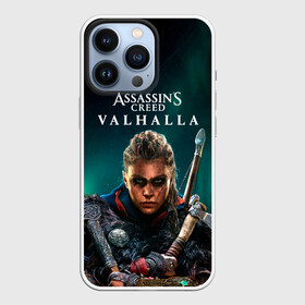 Чехол для iPhone 13 Pro с принтом Assassins Creed, Valhalla в городе Новоалтайск,  |  | asasins | slayer | valhalla | асасин | ассасин крид | ассассин | вaльгала | вальгалла | вальхала | тамплиеры