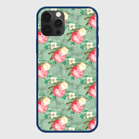 Чехол для iPhone 12 Pro Max с принтом Елочные игрушки шары в городе Новоалтайск, Силикон |  | 2022 | год тигра | новый год | новый год 2022 | символ года | тигр | тигренок | тигрица | тигры