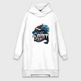 Платье-худи хлопок с принтом НОВОГОДНИЙ TEAM SPIRIT в городе Новоалтайск,  |  | 2022 | collapse | cs go | cyber | cybersport | dota 2 | dragon | hearthstone | miposhka | mira | new year | russia | spirit | spirited | team spirit | torontotokyo | ts | yatoro | дракон | кибер | киберспорт | киберспортсмен | кс го | нг | новый