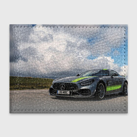 Обложка для студенческого билета с принтом Mercedes V8 Biturbo Racing Team AMG в городе Новоалтайск, натуральная кожа | Размер: 11*8 см; Печать на всей внешней стороне | Тематика изображения на принте: car | germany | mercedes | motorsport | nature | power | prestige | racing | team | автомобиль | автоспорт | германия | гонка | мерседес | мощь | престиж | природа