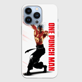Чехол для iPhone 13 Pro с принтом Гароу из One Punch Man в городе Новоалтайск,  |  | garo | garow | ningen kaijin | one punch man | one punchman | onepunchman | tareo | urufuman | wolfman | аниме | бэнг | ван панч мен | ванпанчмен | гаро | гароу | манга | монстр | охотник на героев | человек одинудар | человек одного удара