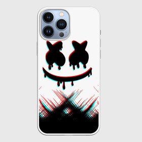 Чехол для iPhone 13 Pro Max с принтом MARSHMELLO HALLOWEEN. в городе Новоалтайск,  |  | Тематика изображения на принте: america | dj | halloween | marshmello | marshmello halloween | usa | америка | маршмелло | маршмелло хеллоуин | хеллоуин