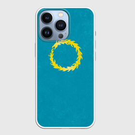 Чехол для iPhone 13 Pro с принтом Тысяча сынов после Ереси (цвет легиона) в городе Новоалтайск,  |  | astartes | chaos | magnus | space marine | thousand sons | tzeentch | waha | warhammer | астартес | вархаммер | ваха | космодесант | магнус | тзинч | тысяча сынов | хаос